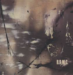 Black Rebel Motorcycle Club : Love Burns